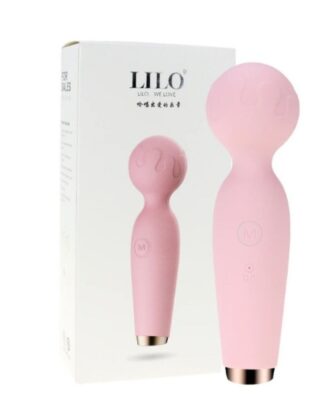Hitachi Vibrador Masajeador De Clítoris Varita