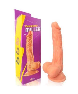 MASTURBADOR MILLER