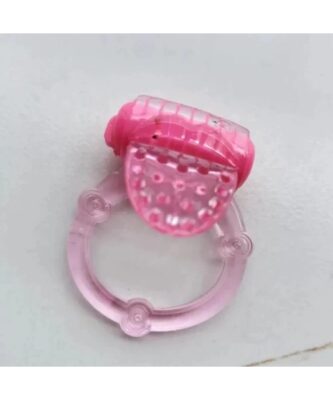 ANILLO VIBRADOR TONGUE