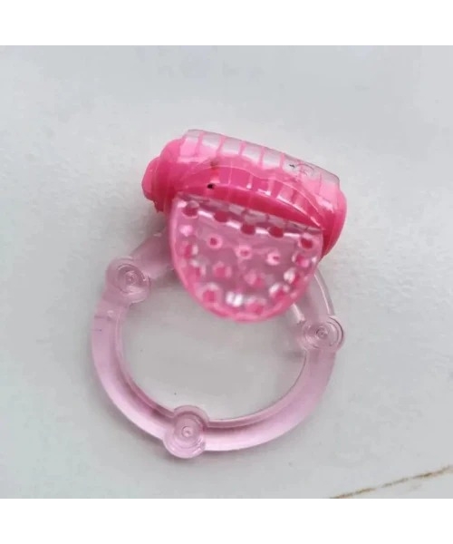 ANILLO VIBRADOR TONGUE