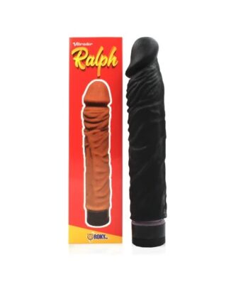 VIBRADOR RALPH