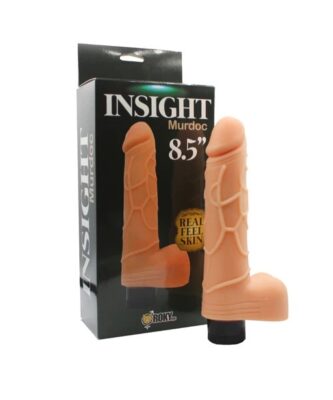 VIBRADOR MURDOCK