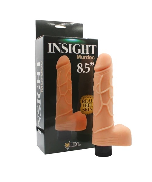 VIBRADOR MURDOCK