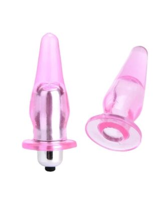 MINI ACOSTUMBRADOR ANAL POOL