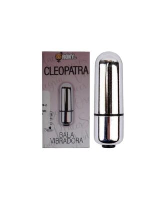 BALA VIBRADORA CLEOPATRA