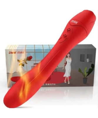 VIBRADOR DAKOTA