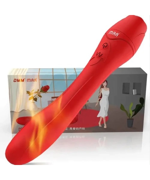 VIBRADOR DAKOTA