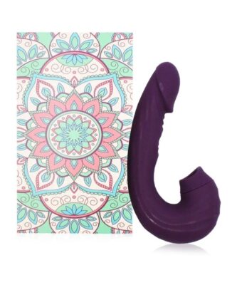 VIBRADOR YOUNG