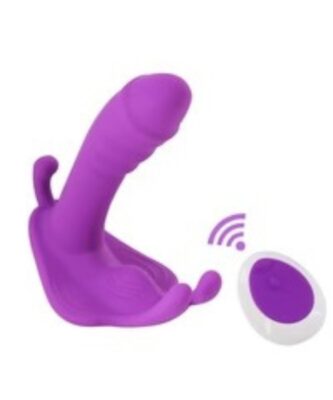 VIBRADOR MADAM