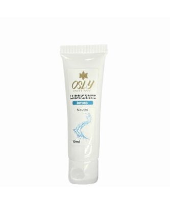 LUBRICANTE INTIMO NEUTRO 10 ML