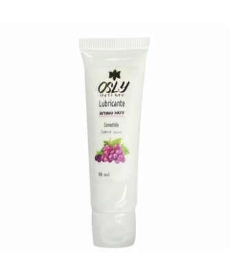 LUBRICANTE UVA 10ML