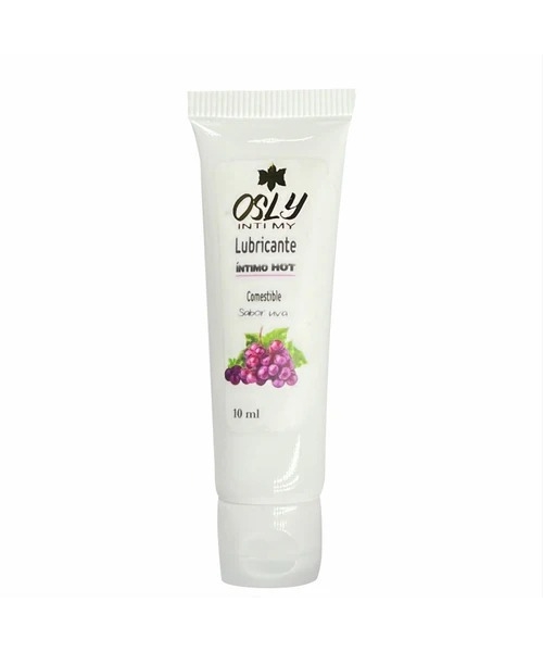 LUBRICANTE UVA 10ML