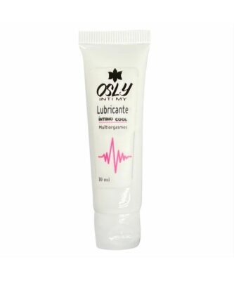 LUBRICANTE MULTIORGASMO 10ML