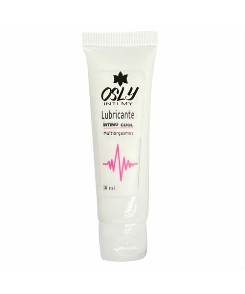 LUBRICANTE MULTIORGASMO 10ML