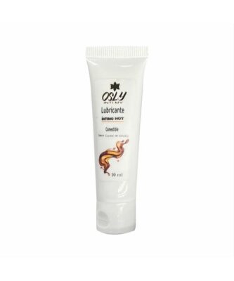 LUBRICANTE COCTEL WISKHY 10ML