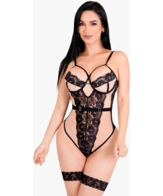BODY GEORGETTE