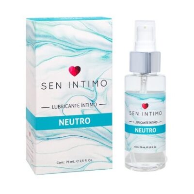 Lubricante Neutro de 75ml