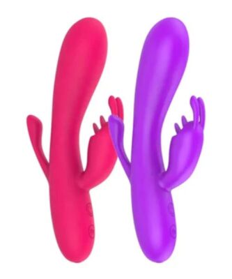 Vibrador Tommy Recargable