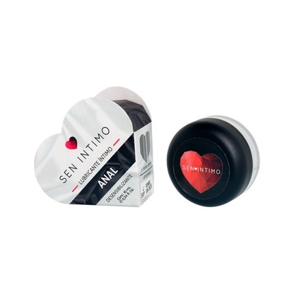 Lubricante Anal Sen x 10ml