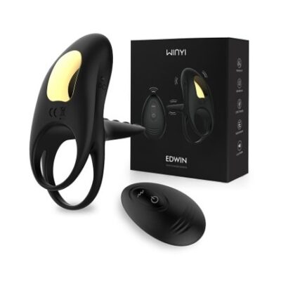 Anillo Vibrador Winyi Edwin