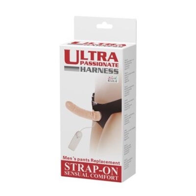 Arnes Ultra Pasionate