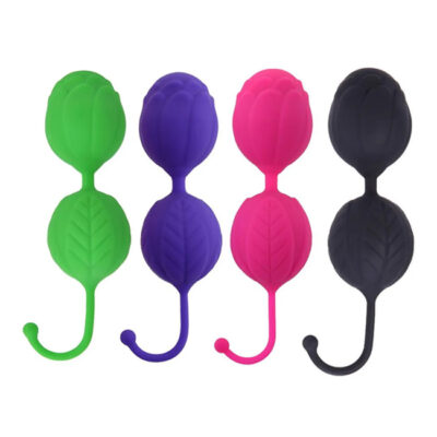 Bolas kegel balls