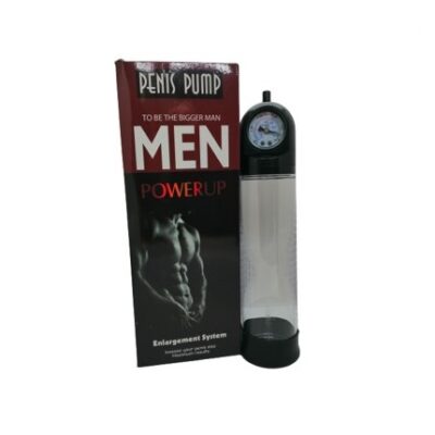 Bomba Penis Pump