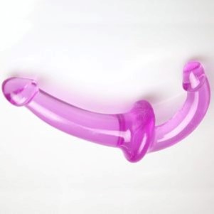 Consolador Double Fun Woman