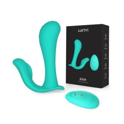 Vibrador Winyi Julia