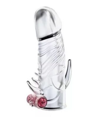 Funda Sextoys Con Vibracion