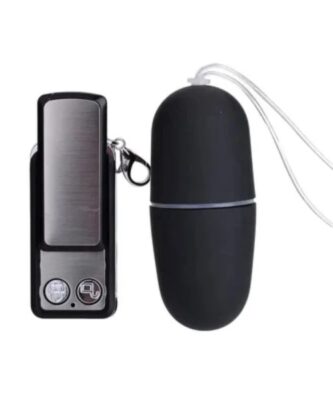 Huevo Vibrador Inalambrico Car