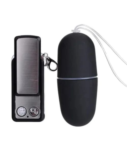 Huevo Vibrador Inalambrico Car