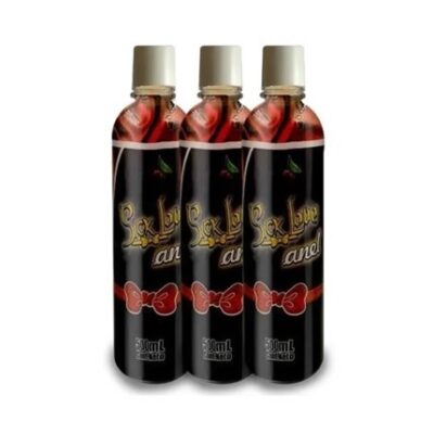 Lubricante Anal Anestesico Dilatador Desensibiliza 500ml