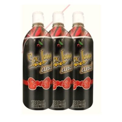 Lubricante Anal Sex Love x 1000ml