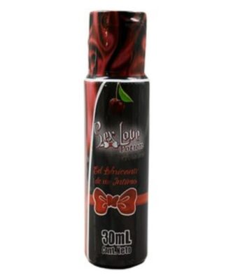 Lubricante Anal Sexlove X 30ml