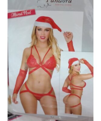 Mama Noel Exotica