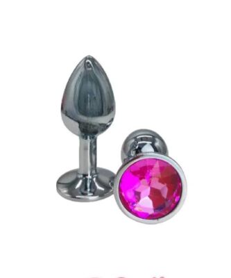 Plug Metalico Talla M