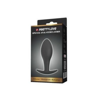 Acostumbrador Plug Anal Pretty Lover