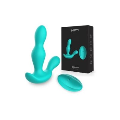 Vibrador Winyi Richard