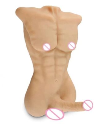 Torso Erik