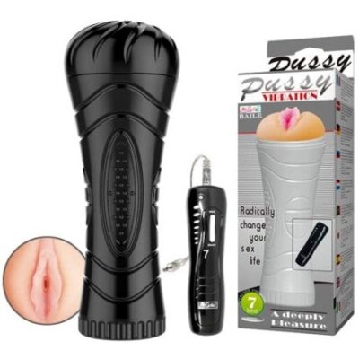 Vagina Magical Kiss Termo