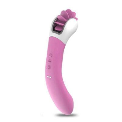 Vibrador Moulin Rouge Cable usb