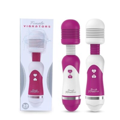 vibrador Female Itachy 30 Funciones