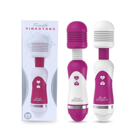 vibrador Female Itachy 30 Funciones