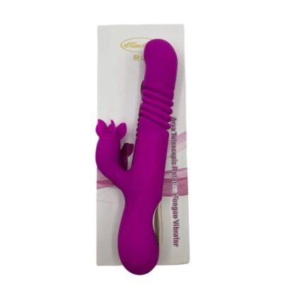 Vibrador Man-Nuo Mu-Aiya