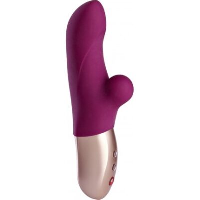 Vibrador Pearly DeluxeVibe