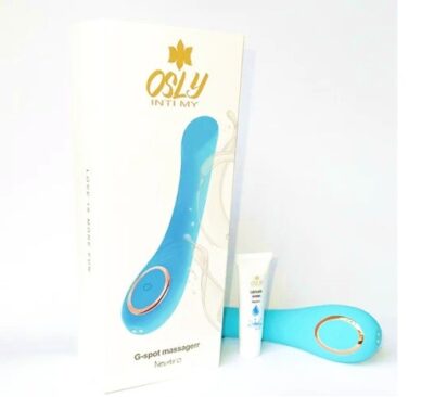 Vibrador Punto-G Osly