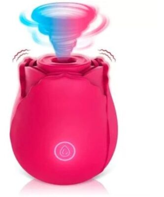 Vibrador Rouse